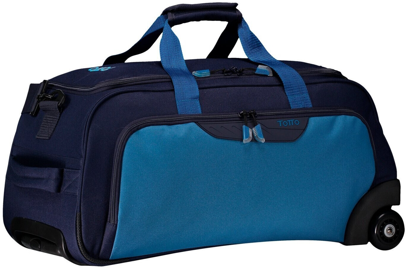 Totto Parkart (MA05ACT034) blue