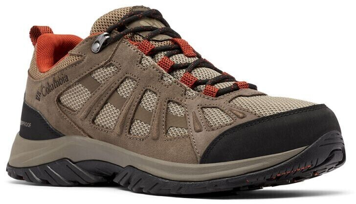 columbia redmond iii waterproof