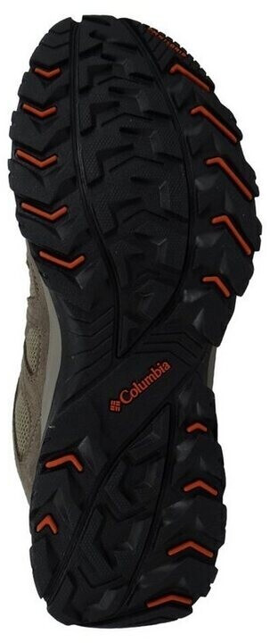 columbia redmond iii waterproof