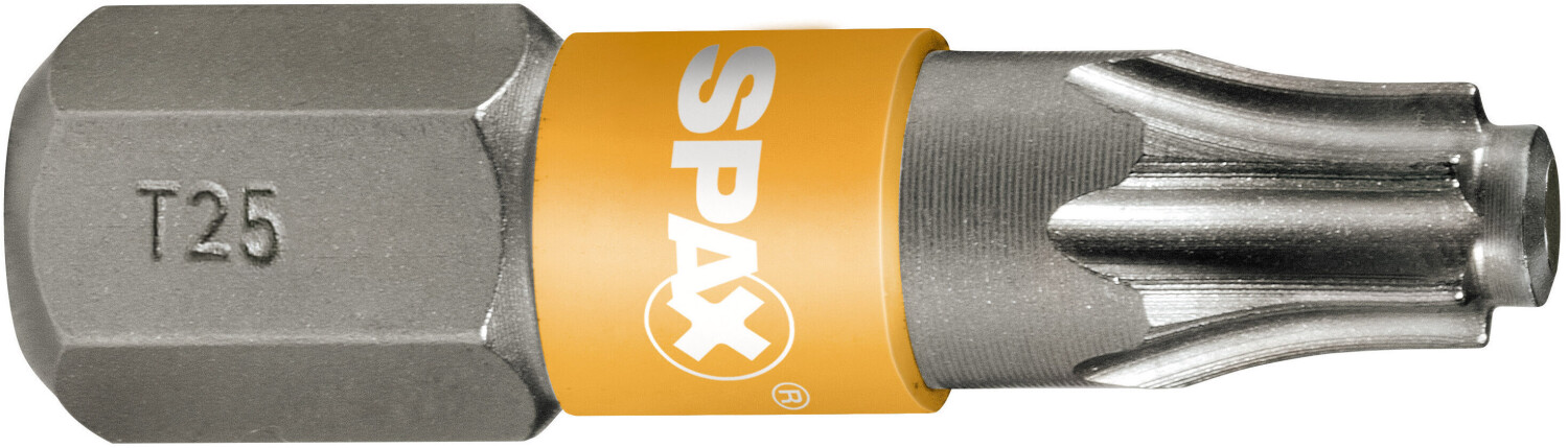 Spax T-STAR plus T 25 6,4 x 25 mm (5000009192259)