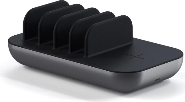 Satechi Dock5 Multi-Device Charging Station + Wireless Charging, Bild 14