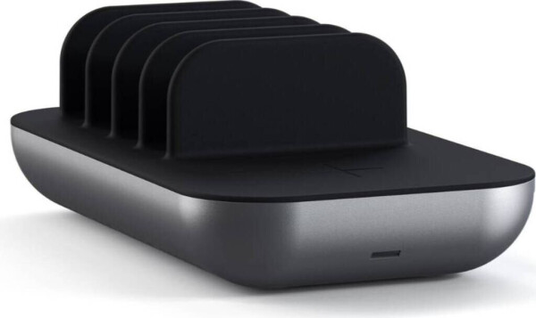 Satechi Dock5 Multi-Device Charging Station + Wireless Charging, Bild 3