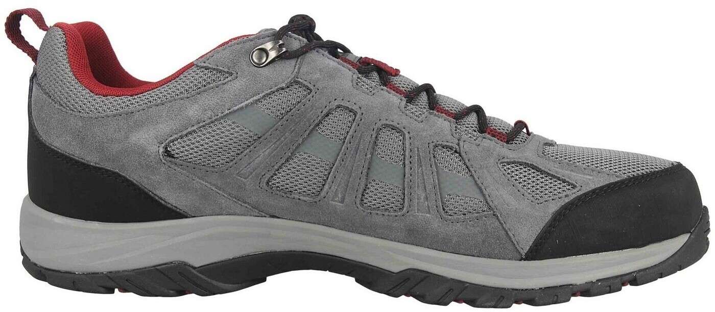 columbia redmond iii waterproof