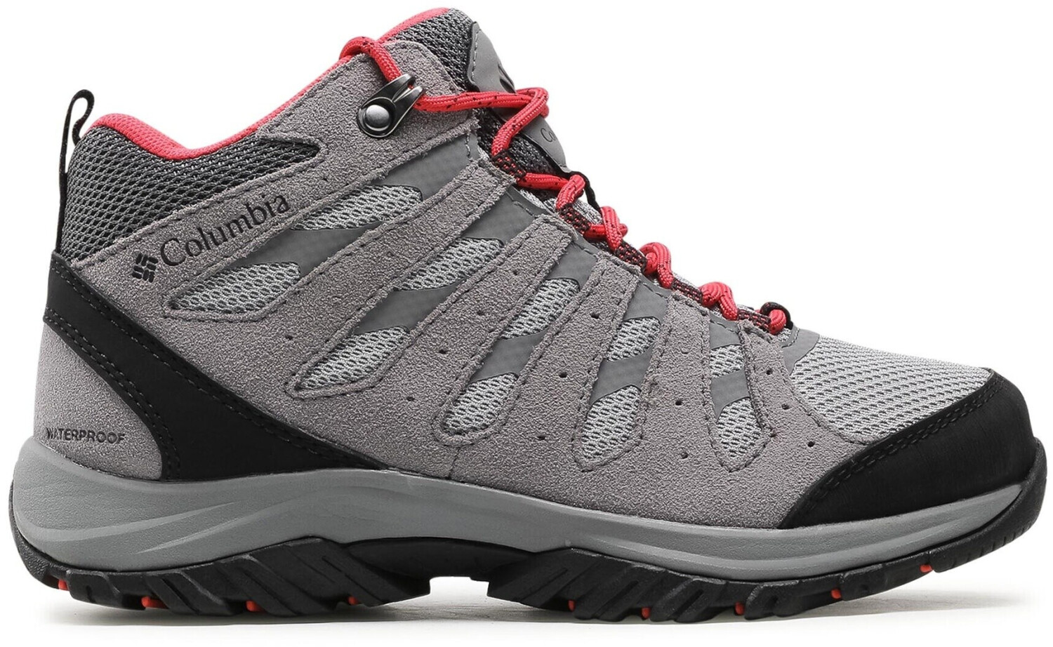 columbia redmond iii waterproof