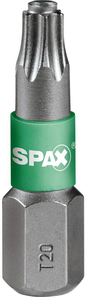 Spax T-STAR plus T 10, 6,4 x 25 mm (5000009192109)