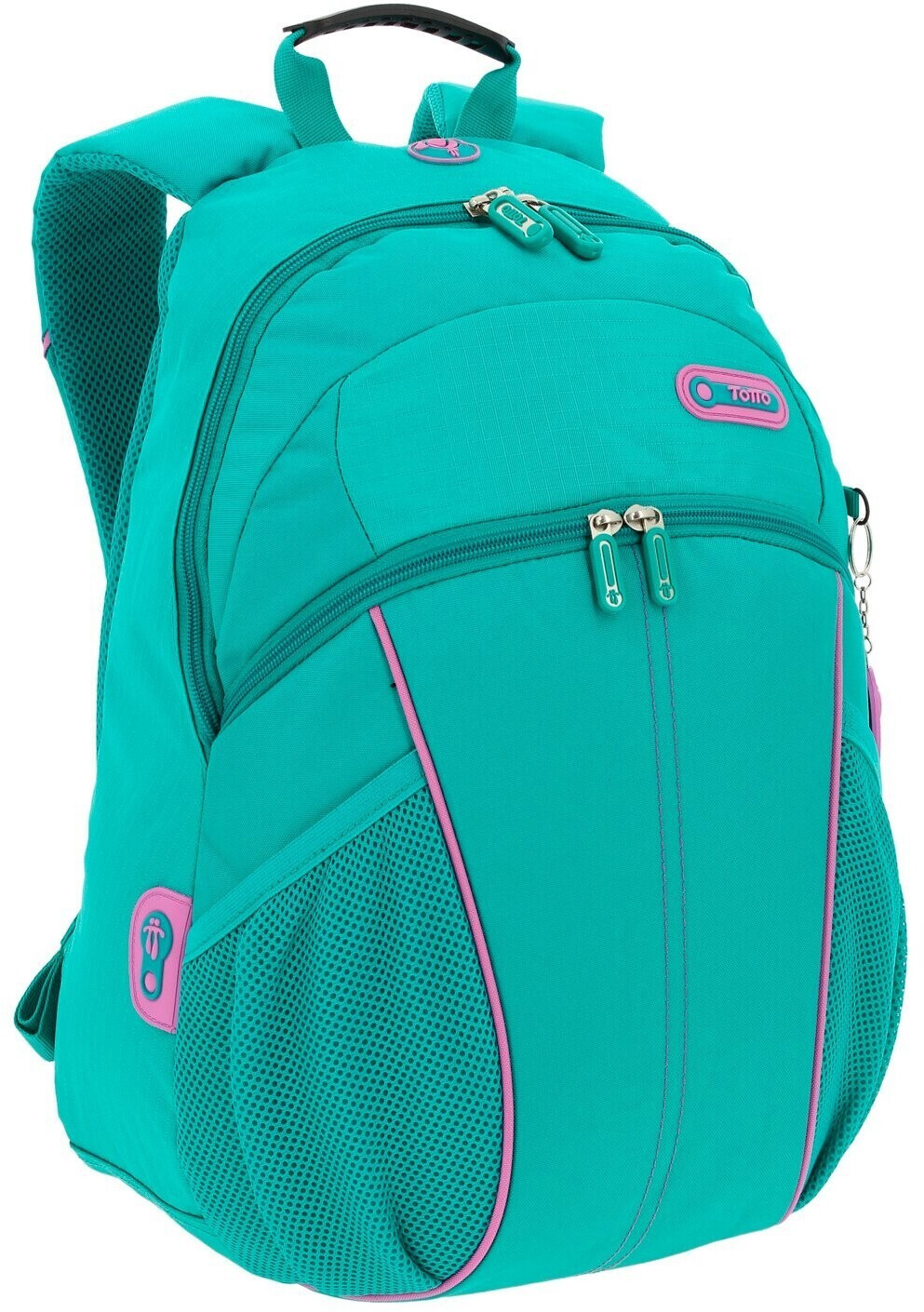 Totto Prinston (MA04KLA005) green