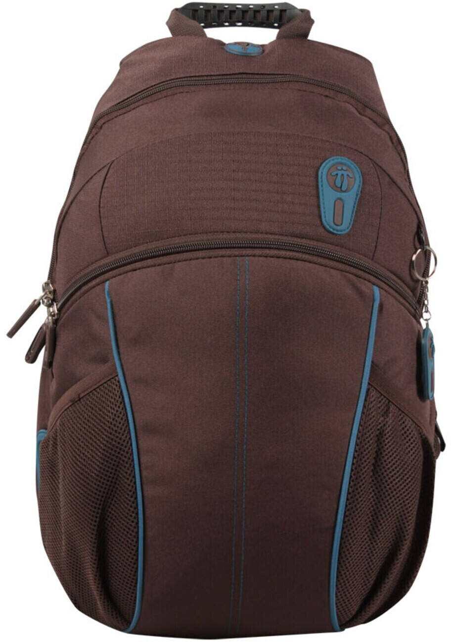 Totto Prinston (MA04KLA005) brown