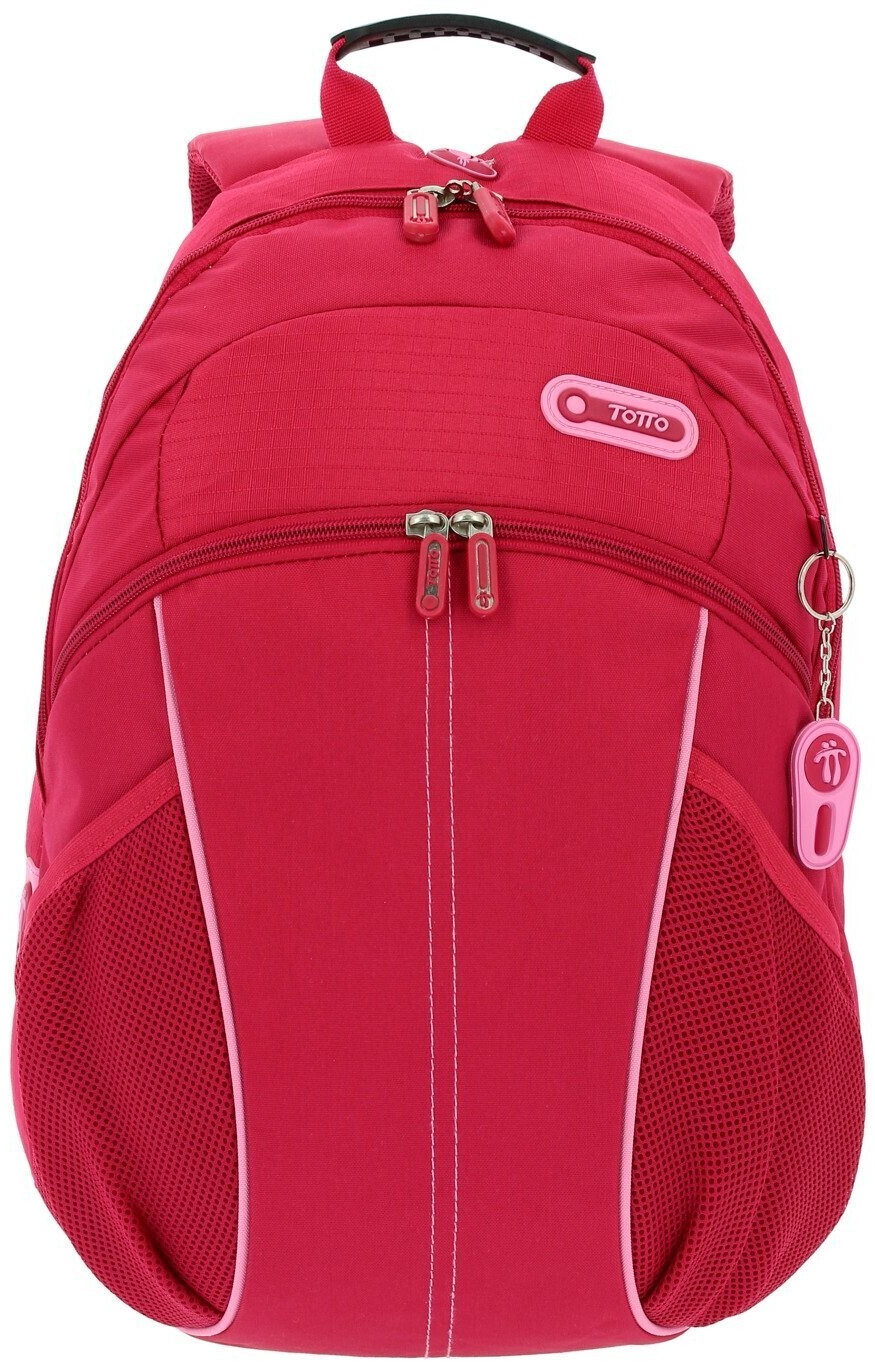 Totto Prinston (MA04KLA005) red