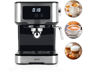 Beem Espresso Touch a € 129,90 (oggi) | Migliori prezzi e offerte su idealo