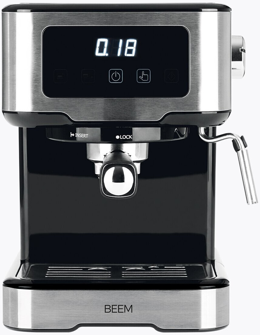 Beem Espresso Touch