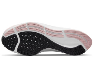 Nike Air Zoom Pegasus 38 GS pink/metallic silver/black desde 79,00 € |  Compara precios en idealo