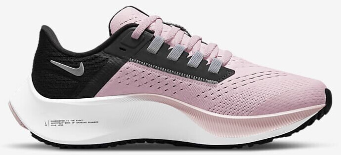 nike pegasus 38 rose