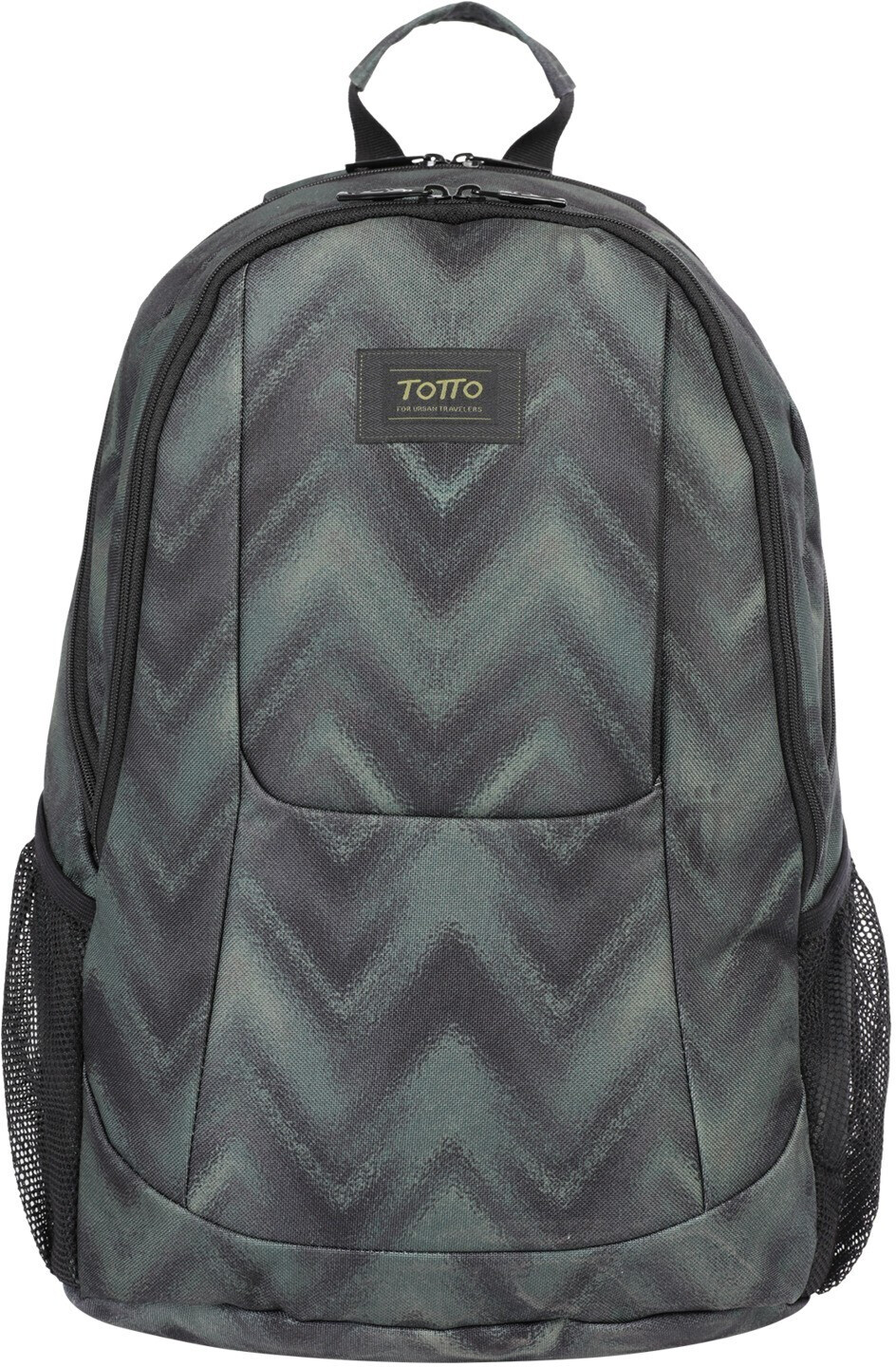 Totto Krimmler (MA04SUP004) black/grey