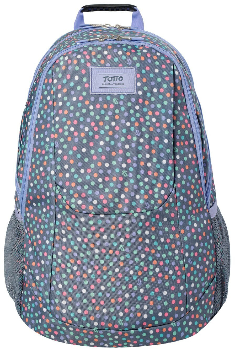 Totto Krimmler (MA04SUP004) grey
