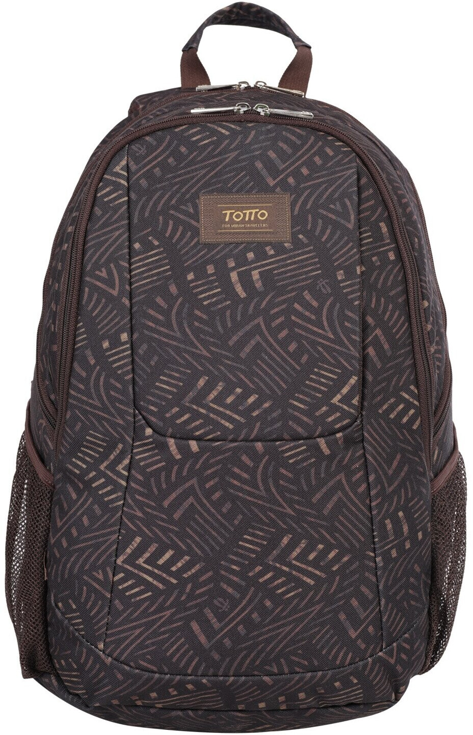 Totto Krimmler (MA04SUP004) brown