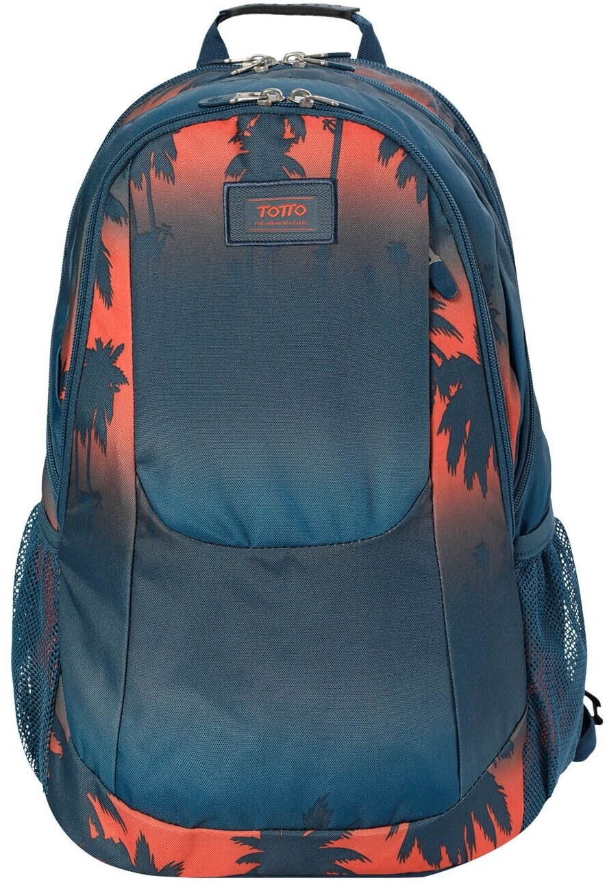 Totto Krimmler (MA04SUP004) blue