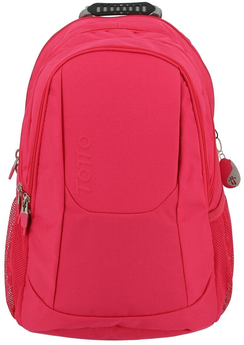 Totto Krimmler (MA04SUP004) pink