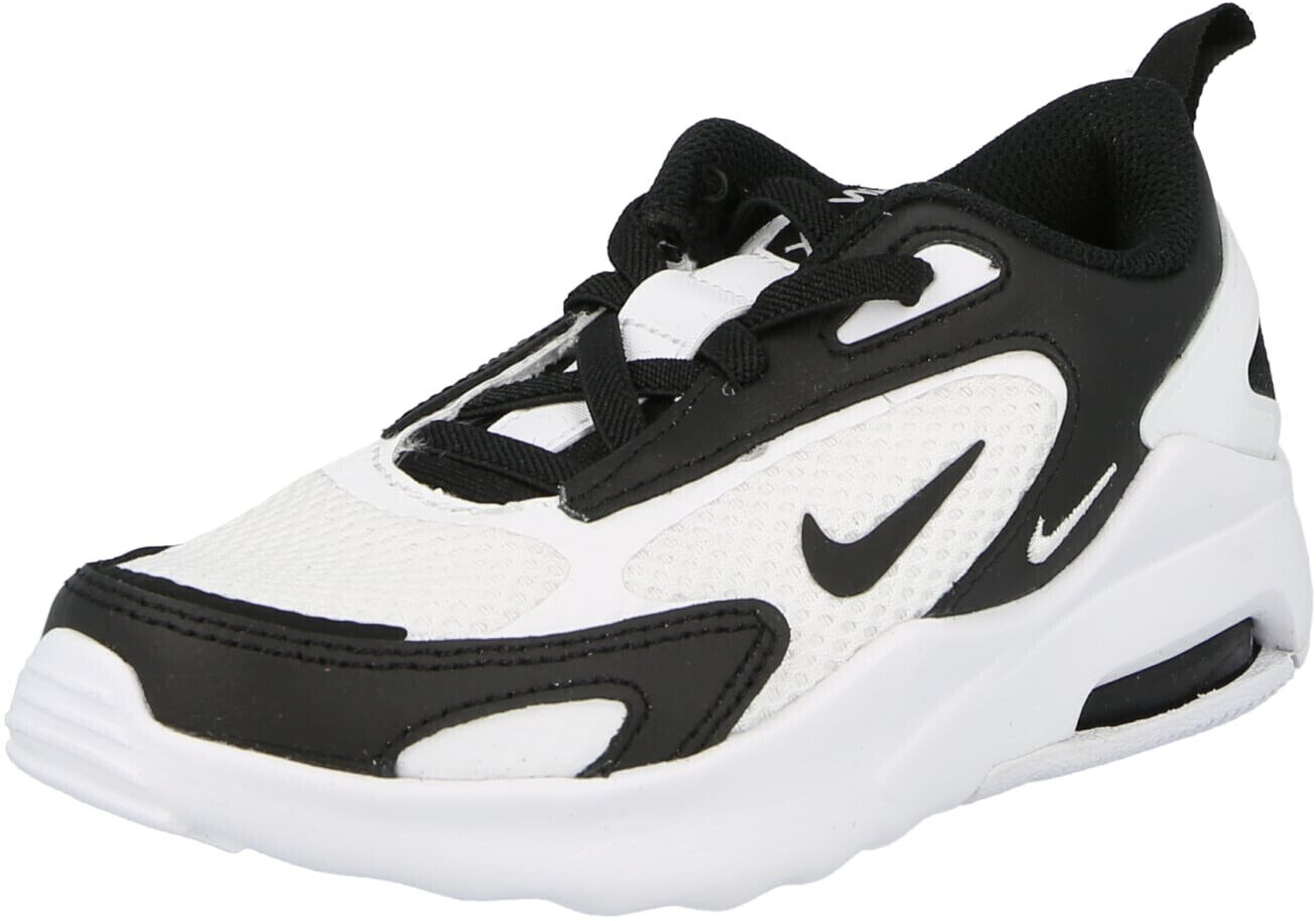 are nike air max bolt good for running