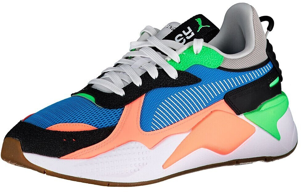 Puma RS-X Hard Drive dresden blue/white/black