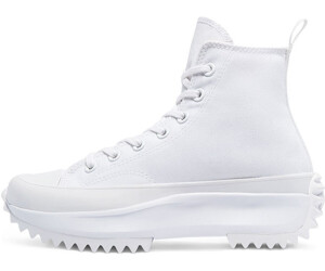 Converse Color Run Star Hike High Top white/white/white desde 169,50 € |  Compara precios en idealo