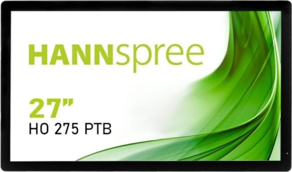 HANNspree HO275PTB