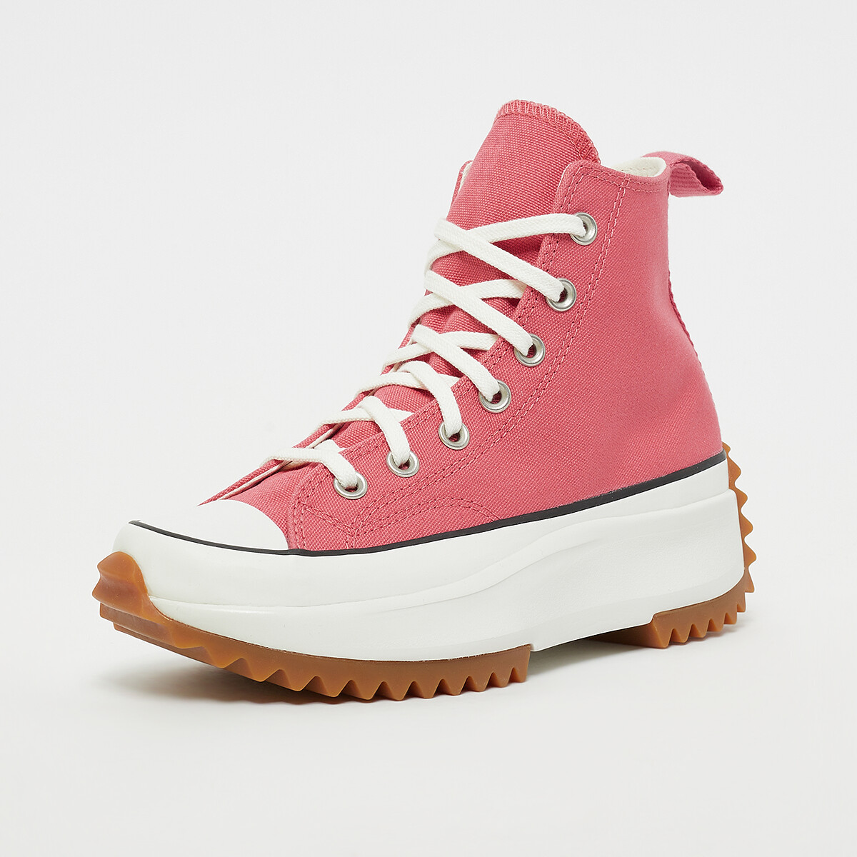 Converse Color Run Star Hike High Top terracotta pink/vintage white desde 110,00 â¬ | Compara 