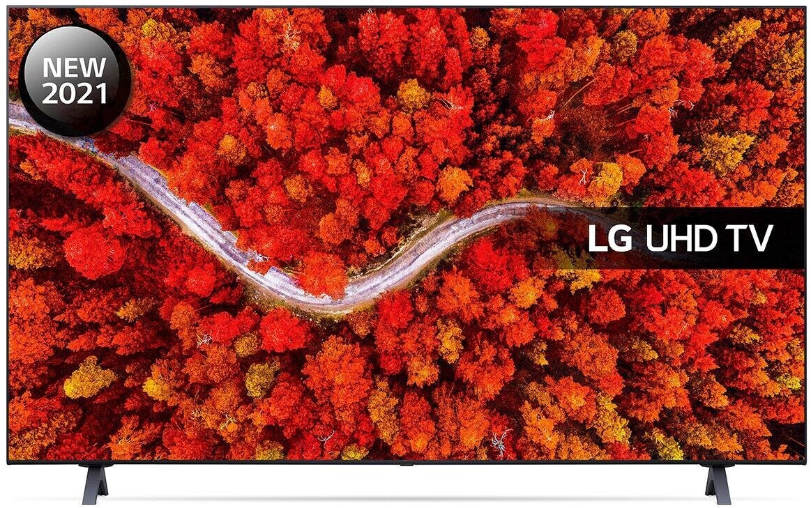 LG 60UP80006LA