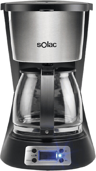 Solac Stillo Digital