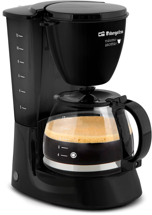 Orbegozo CG 4060 N
