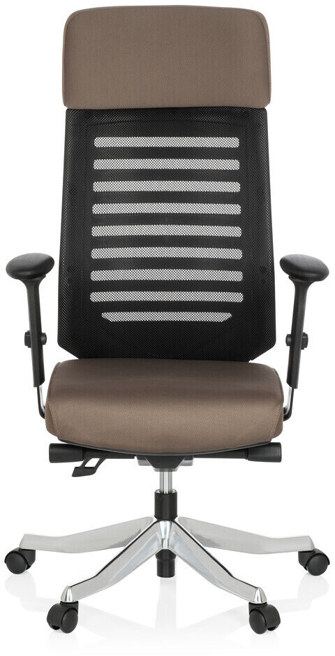 HJH Office Asgon taupe