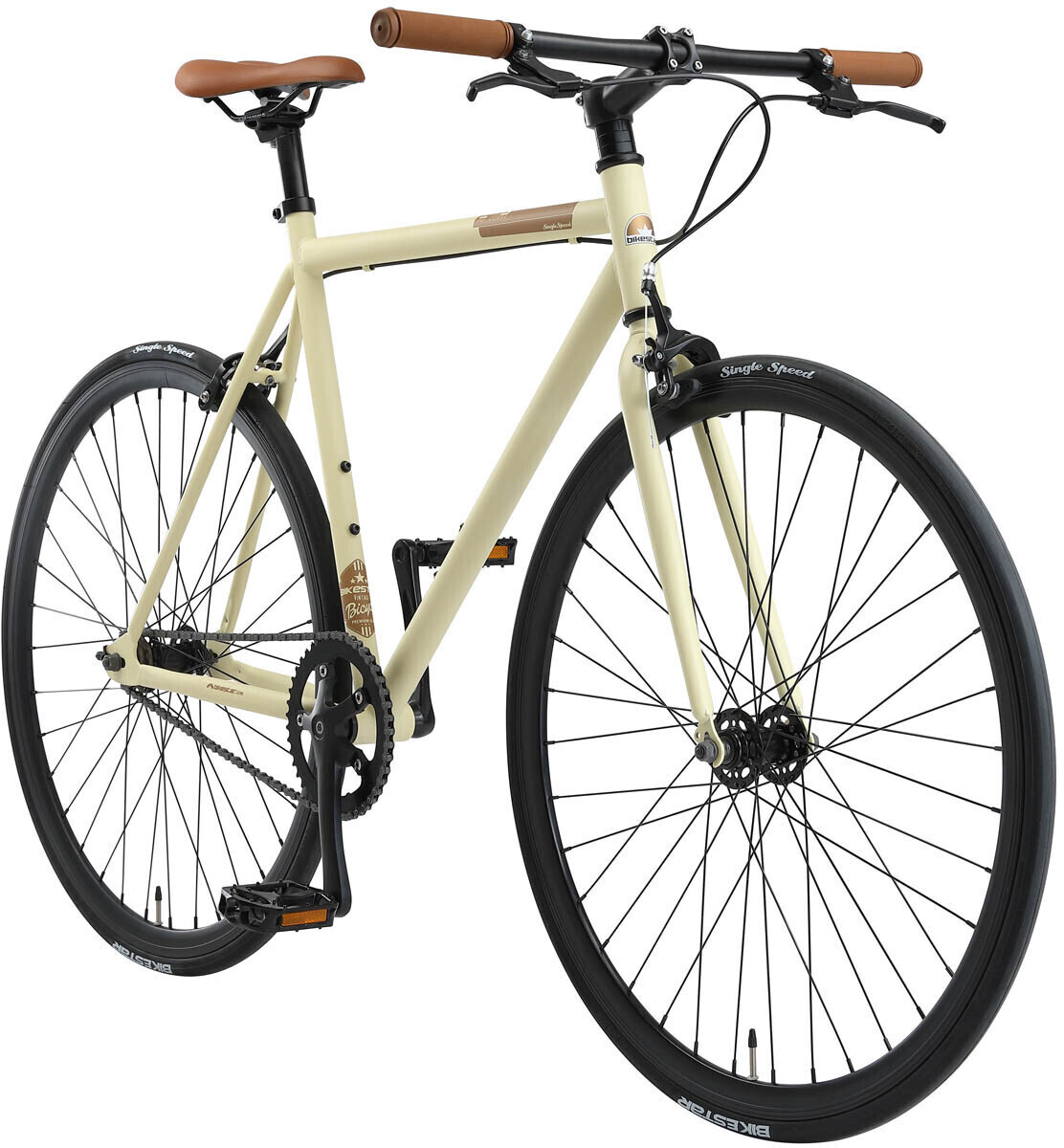 Fixie bikester discount