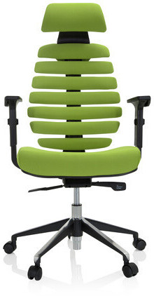 HJH Office Ergo line II pro vert