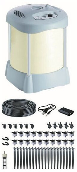 Claber Aqualux System (8062)