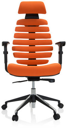 HJH Office Ergo line II pro orange