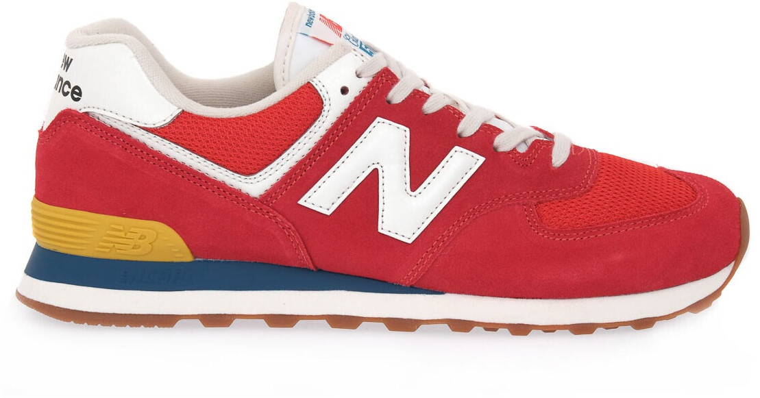 Ml574 red online