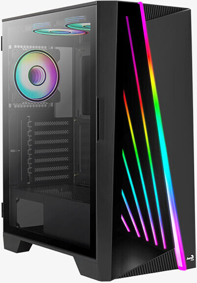 Aerocool Mirage v2