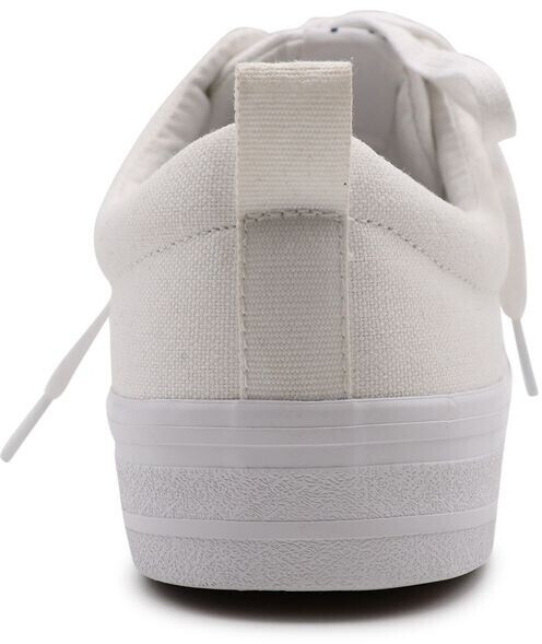 Buy Tommy Hilfiger Tommy Jeans Classic Sneakers EM0EM00530 white