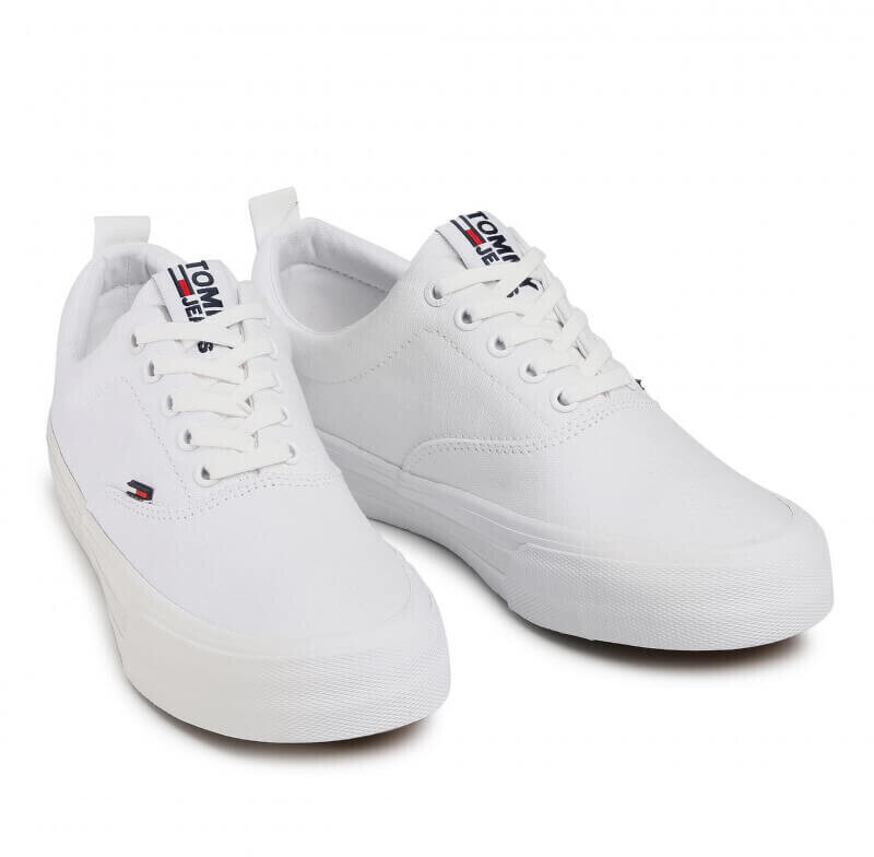 Buy Tommy Hilfiger Tommy Jeans Classic Sneakers EM0EM00530