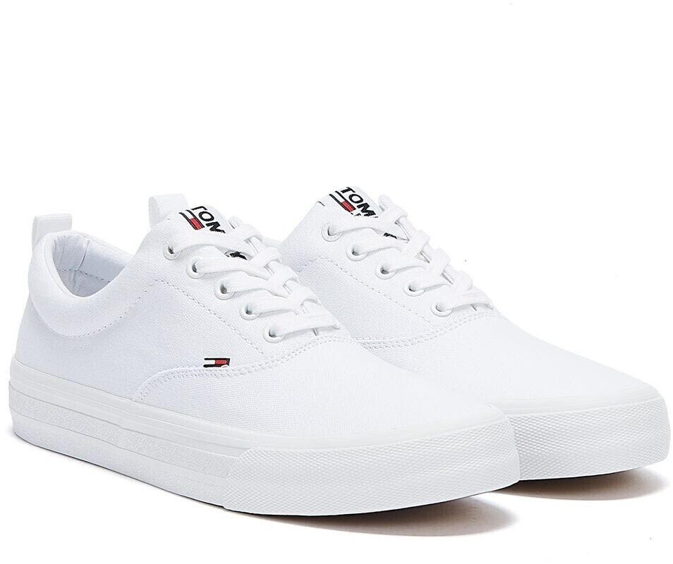 Tommy Hilfiger Tommy Jeans Classic Sneakers EM0EM00530 white au