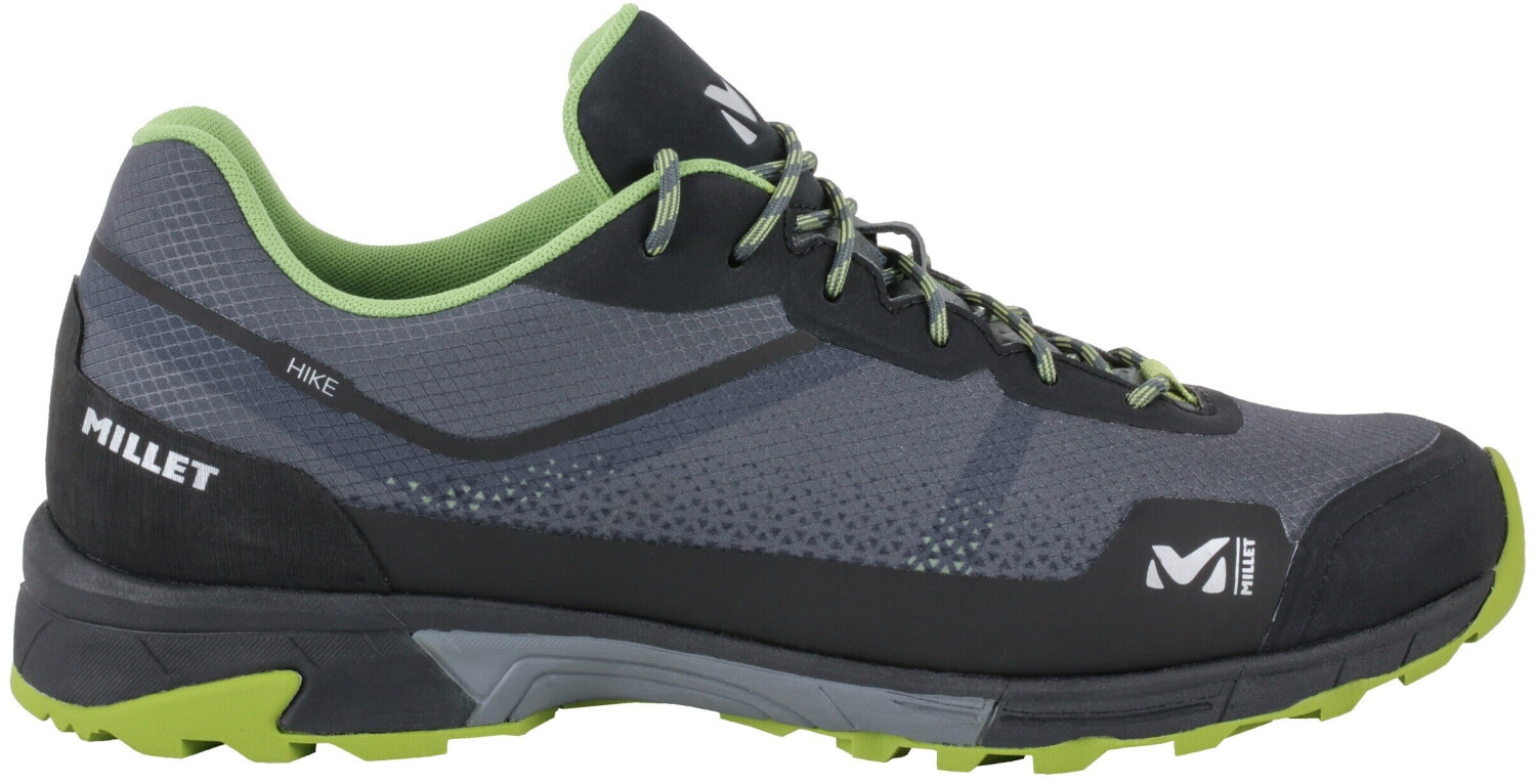 Millet Hike kaki