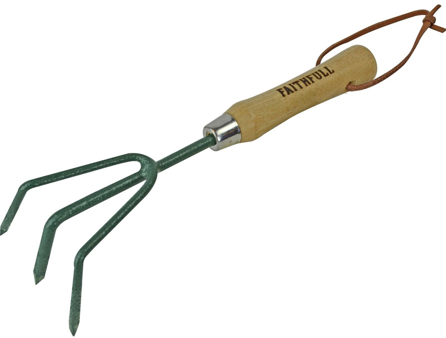 Faithfull Countryman Hand Cultivator