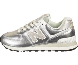 New Balance WL574 silver desde 109,00 € | Compara precios en idealo
