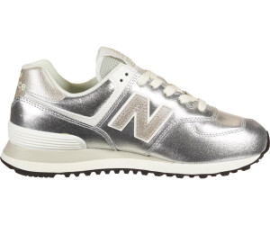 New Balance WL574 silver desde 109,00 € | Compara precios en idealo