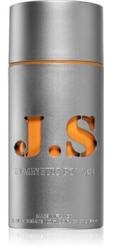 Jeanne Arthes Magnetic Power Sport Eau de Toilette (100ml)