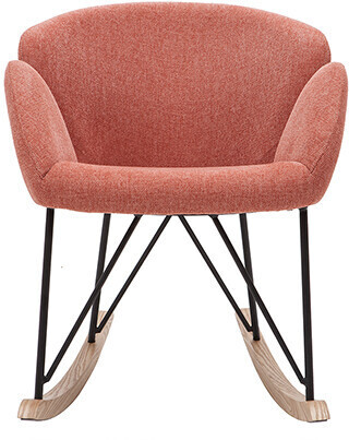 Miliboo Rhapsody terracotta