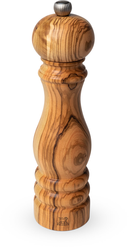 Peugeot Moulin à poivre Paris u'Select 22 cm Bois d'Olivier