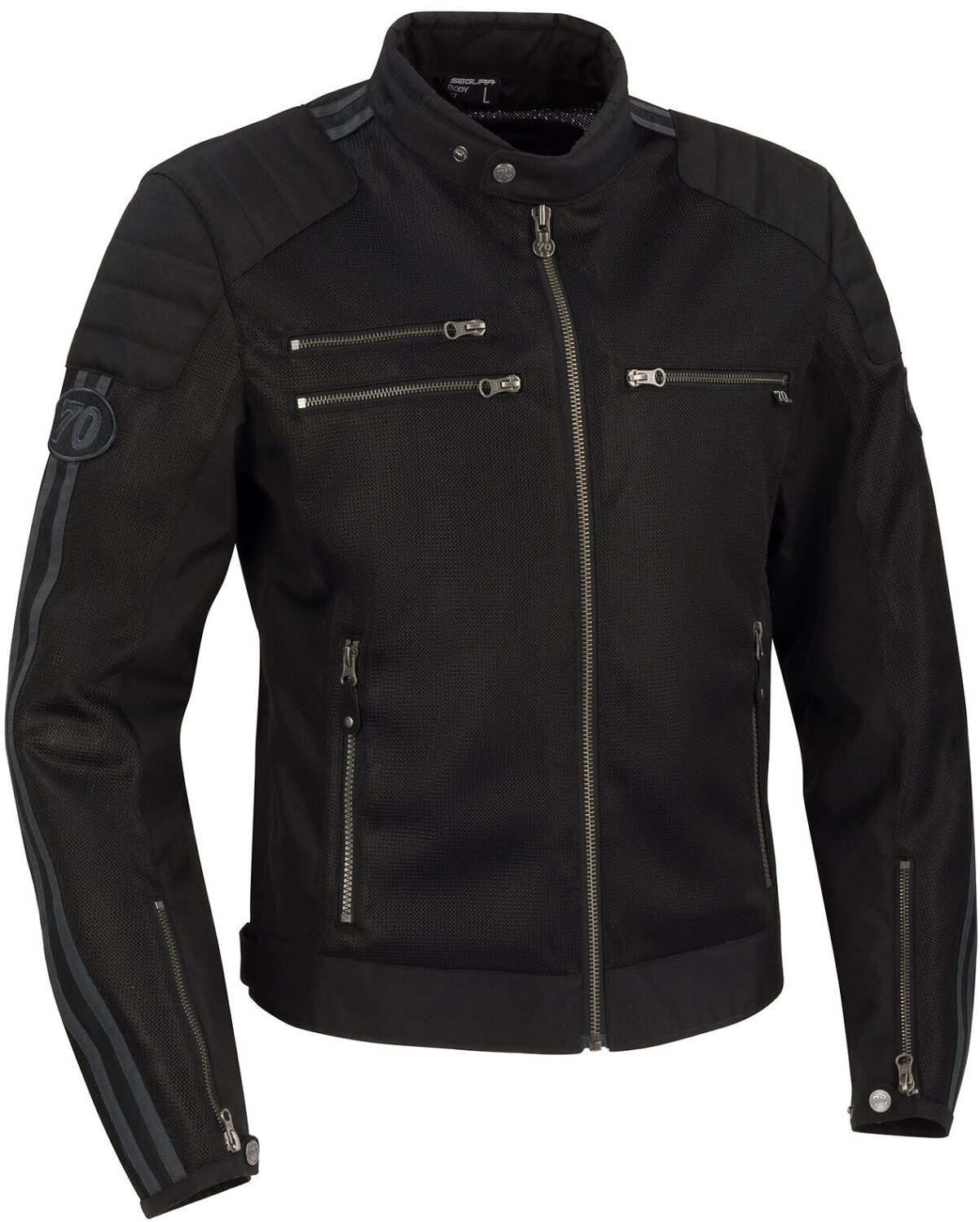 Segura Blouson Ventura Vented