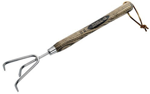 Spear & Jackson Traditional Hand Cultivator
