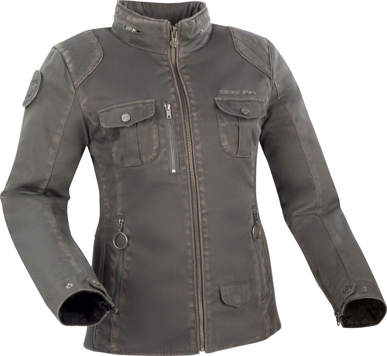 Segura Blouson Maya Lady gris