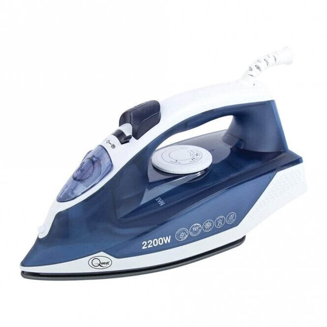 Quest Steam Iron 3093733